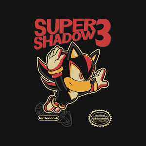 Super Shadow 3 Super Shadow 3