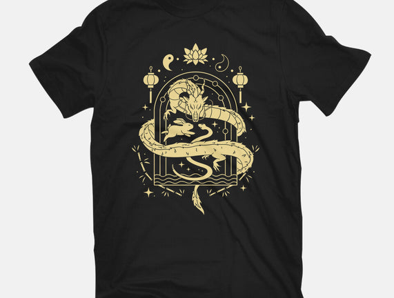 The Chinese Zodiac