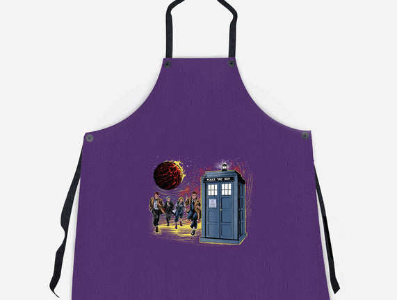 Doctor Cover