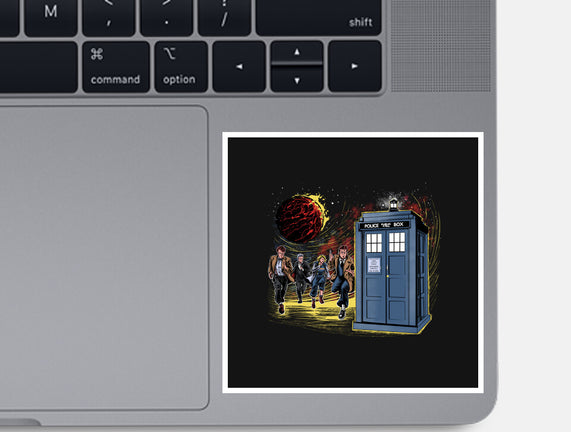 Doctor Cover