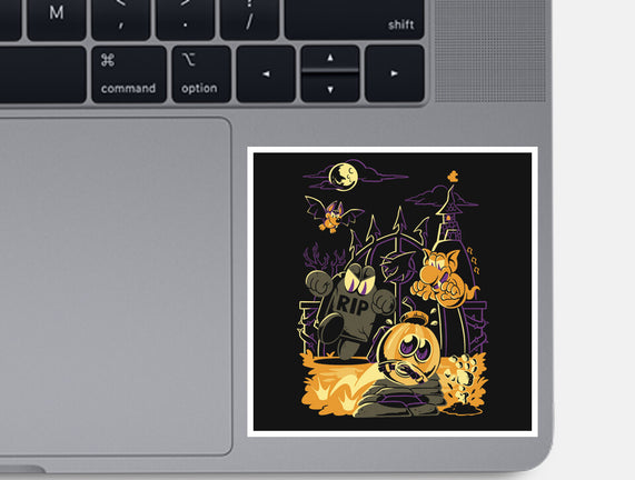 Jigging Into Madness