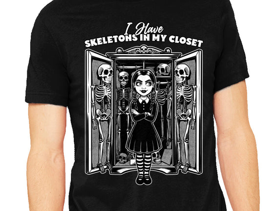 Skeleton Closet