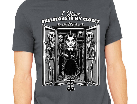 Skeleton Closet