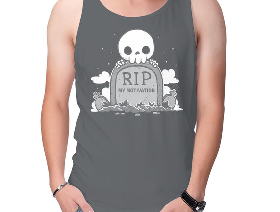 Rip My Motivation