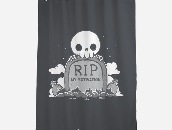 Rip My Motivation