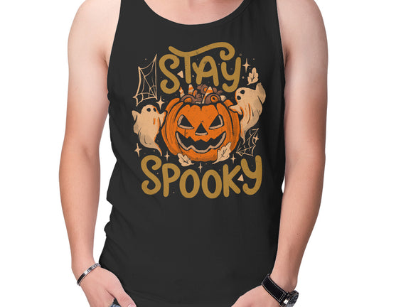 Stay Spooky