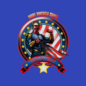 Vote Patriot Vote Patriot