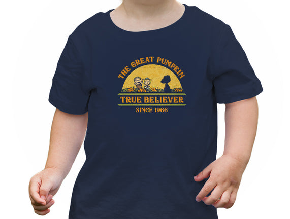 True Believer Since 1966