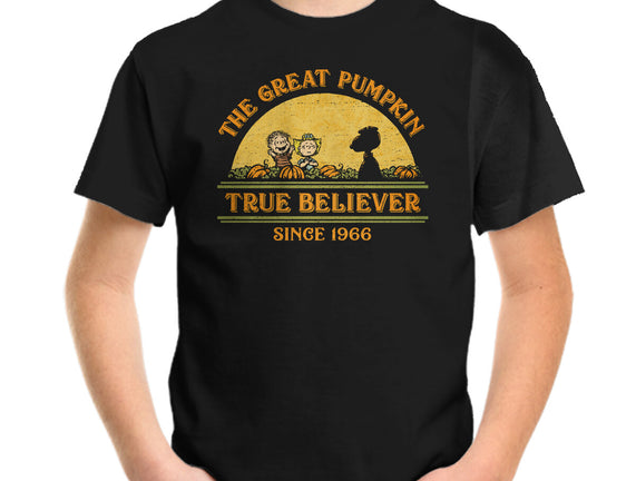 True Believer Since 1966