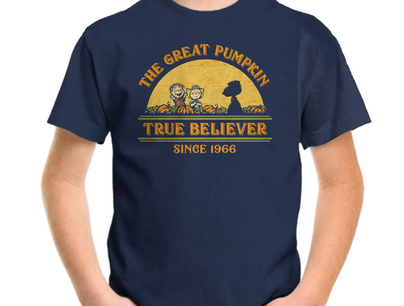 True Believer Since 1966