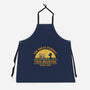 True Believer Since 1966-Unisex-Kitchen-Apron-kg07