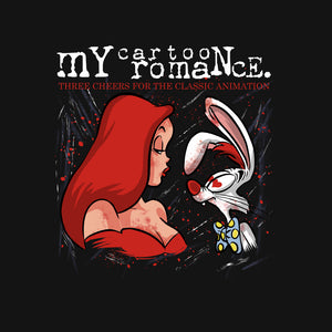 My Cartoon Romance My Cartoon Romance