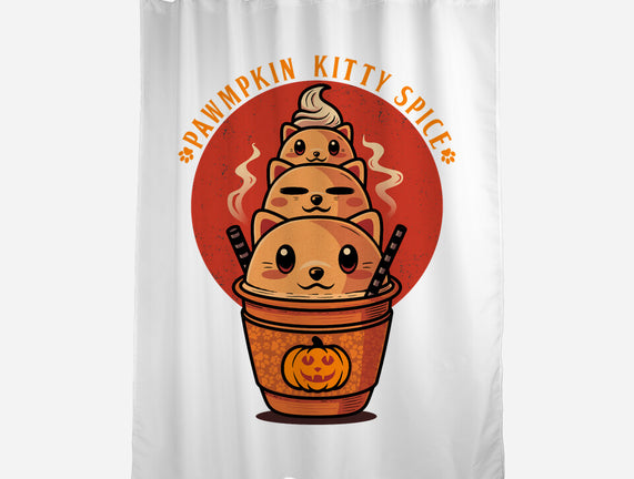 Pawmpkin Spice