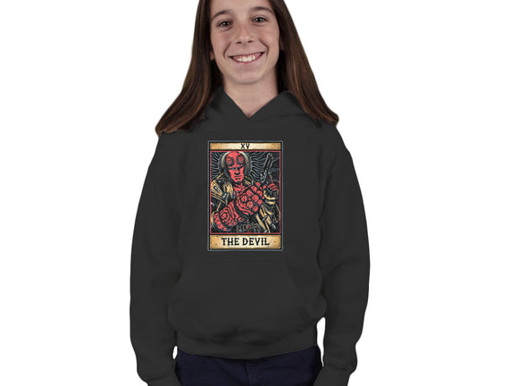 Devil Tarot