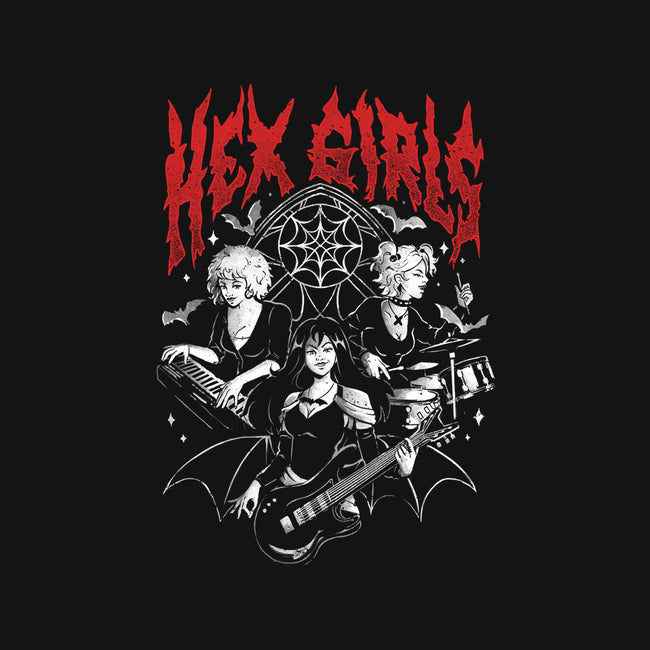 Hex Girls-Mens-Premium-Tee-Arigatees