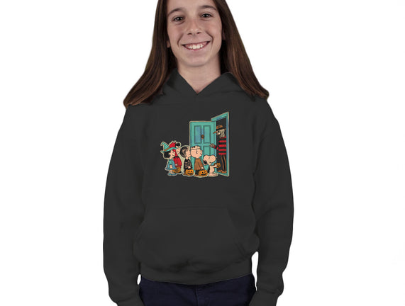 Treats Or Nightmares