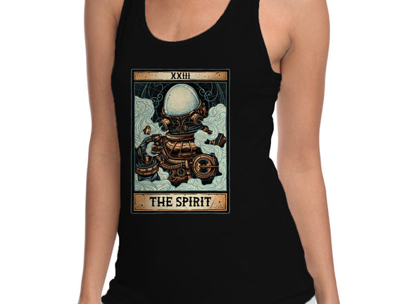 Spirit