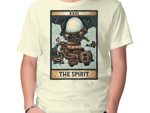 Spirit