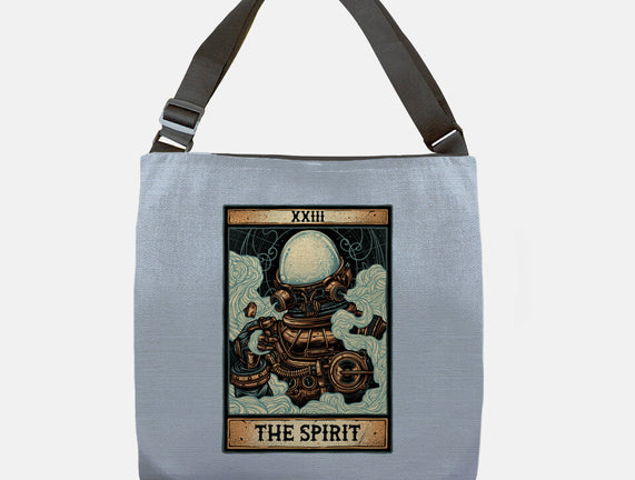 Spirit