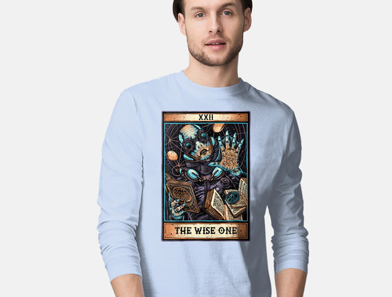 The Wise One