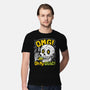Oh My Guac-Mens-Premium-Tee-Aarons Art Room