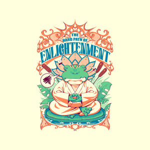 Enlightenment Enlightenment