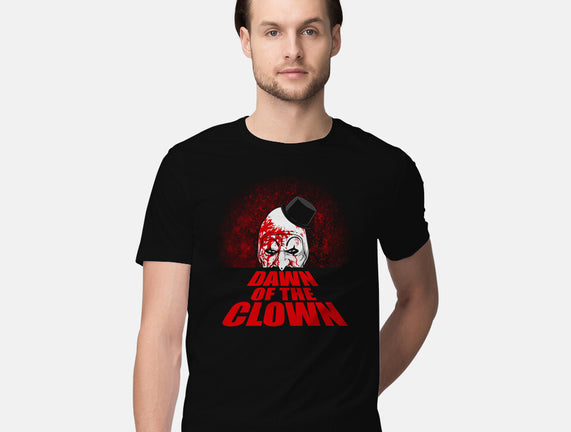Dawn Of The Clown