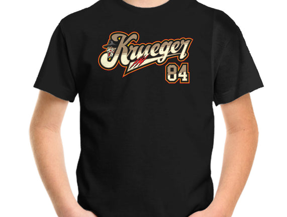 Krueger 84