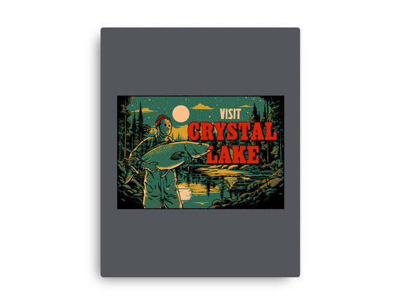 Visit Crystal Lake