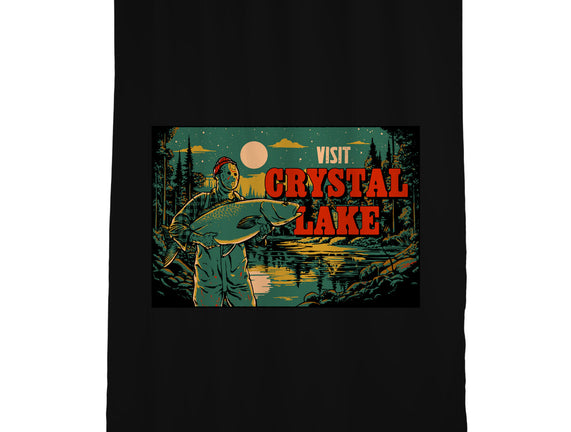 Visit Crystal Lake