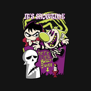 Billyjuice Billyjuice
