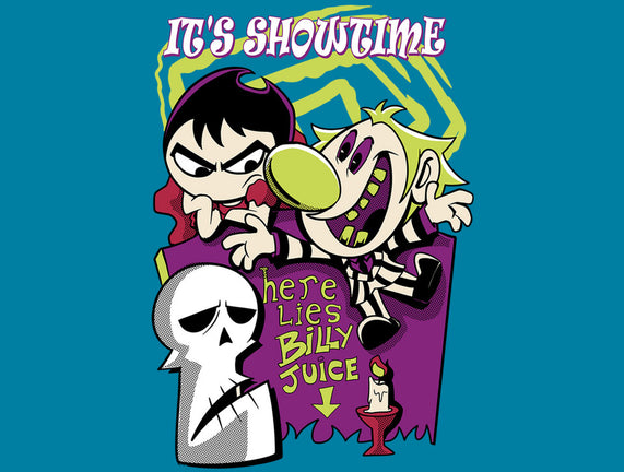 Billyjuice