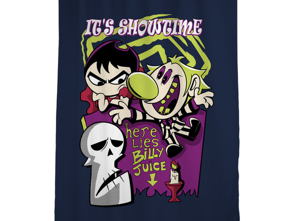 Billyjuice