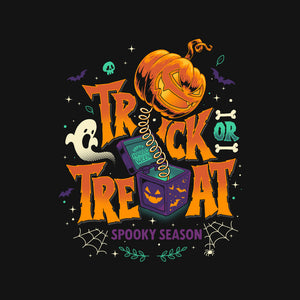 Tricks And Treats Tricks And Treats