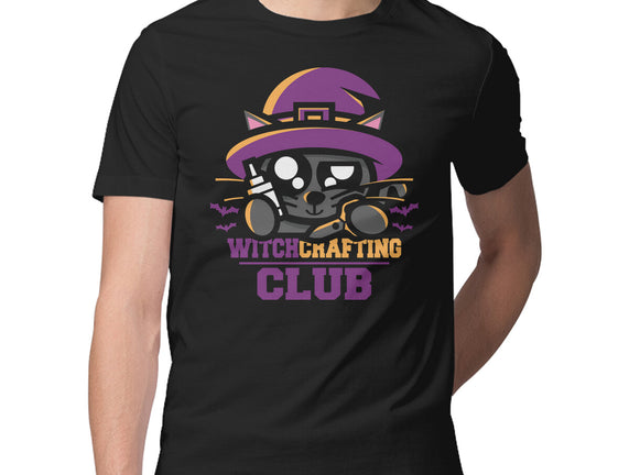 Witchcrafting Club