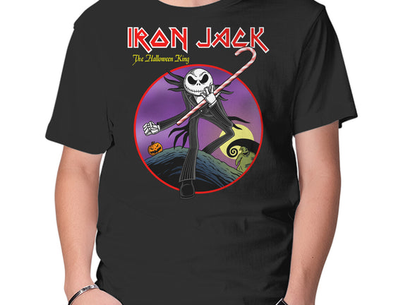 Iron Jack