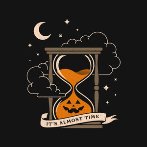 Halloween Is Near Halloween Is Near
