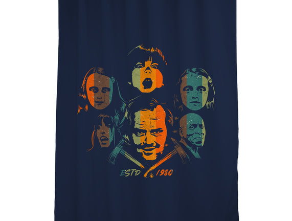Vintage Shining