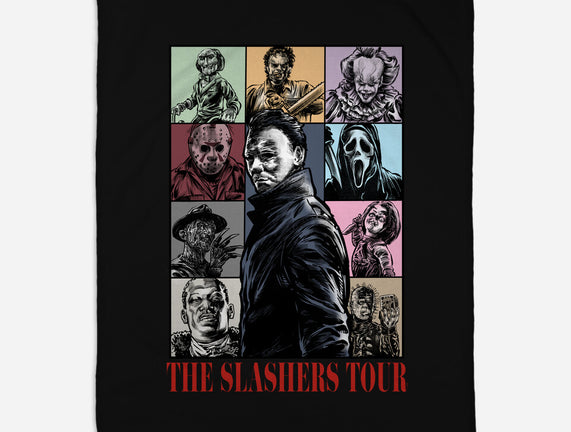 The Slashers Tour