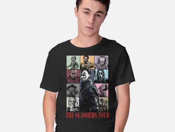 The Slashers Tour