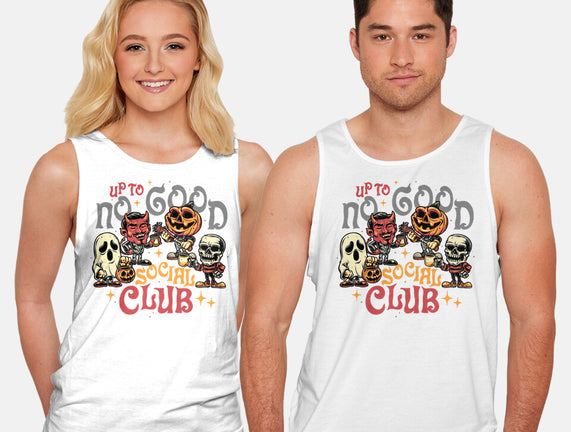 Up To No Good Social Club