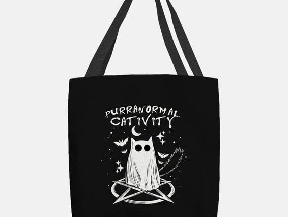 Purranormal