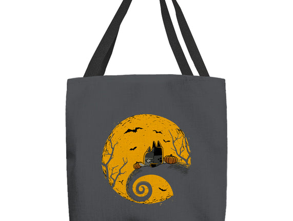 Heelers Before Christmas