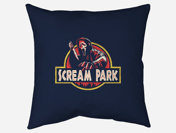 Scream Park
