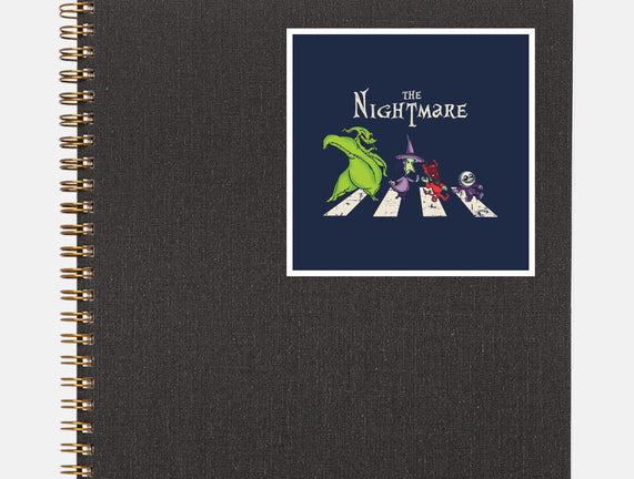 Nightmare's Road