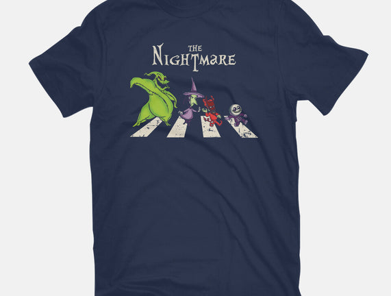 Nightmare's Road