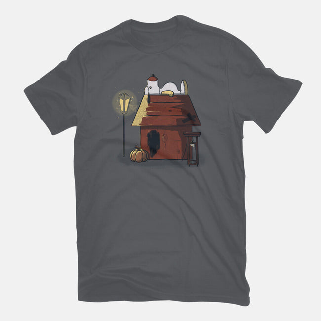 Sweet Home-Mens-Premium-Tee-OnlyColorsDesigns