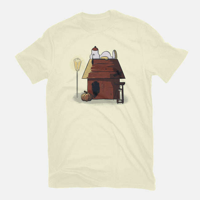 Sweet Home-Mens-Premium-Tee-OnlyColorsDesigns