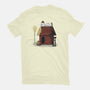 Sweet Home-Mens-Premium-Tee-OnlyColorsDesigns