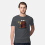Sweet Home-Mens-Premium-Tee-OnlyColorsDesigns